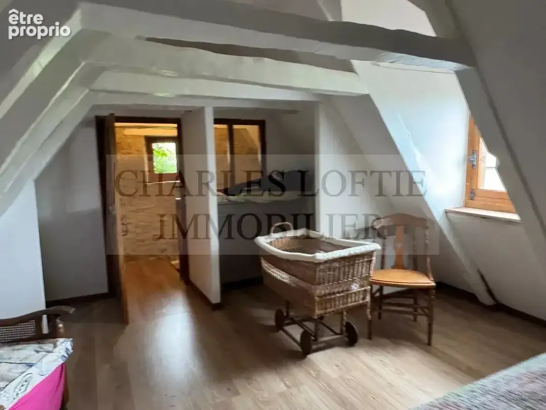 Charmante maison de village de 5 chambres avec piscine, au cœur d’un village de la Bouriane. - photo 20