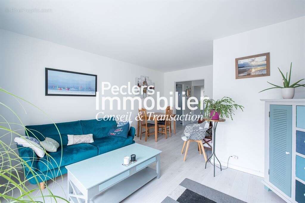 Appartement à RUEIL-MALMAISON