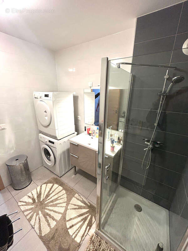 Appartement à CREUTZWALD