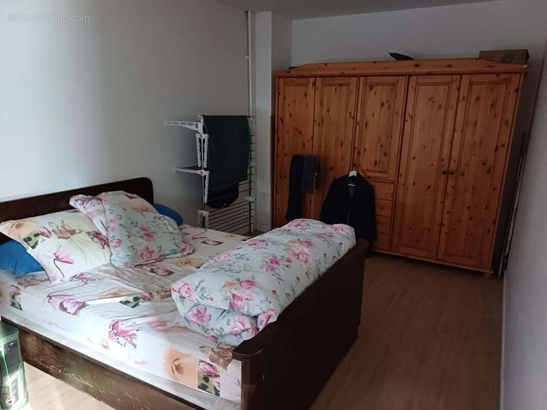 Photo 6 - Appartement à PETITE-ROSSELLE