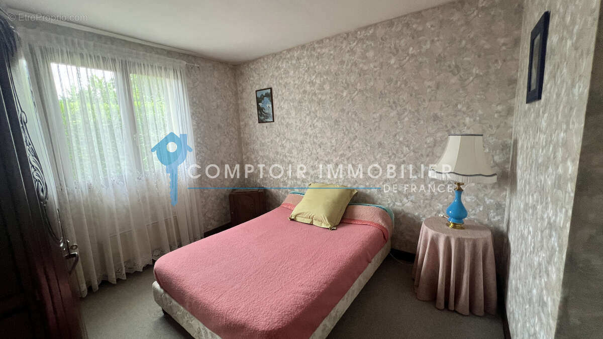 Maison individuelle sur sous sol total - photo 8