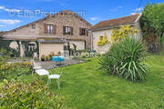 Maison à SOMME-TOURBE