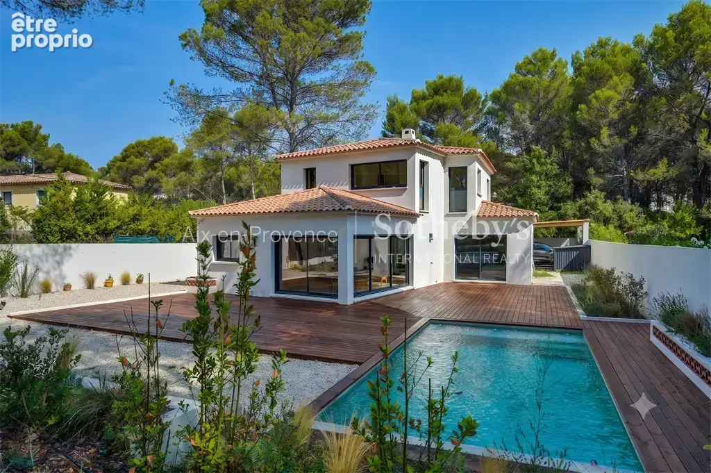 Maison recente au calme - photo 2