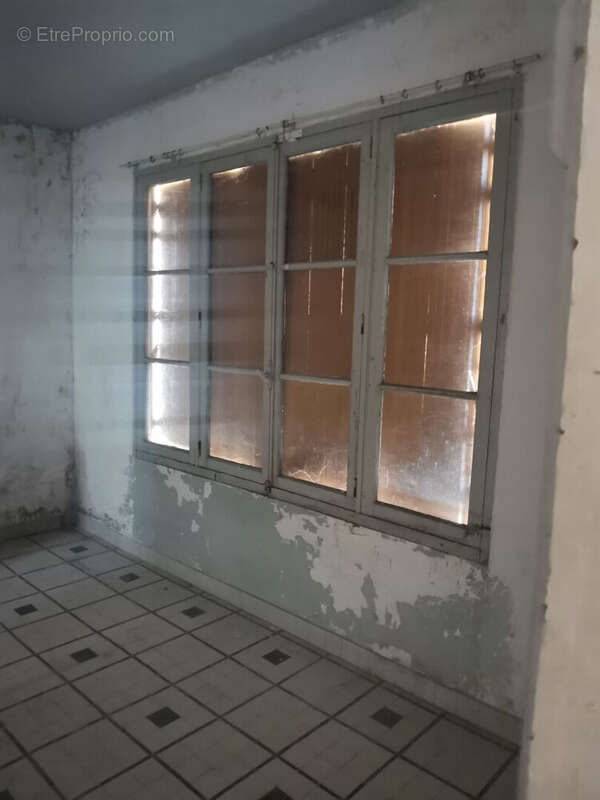 Maison à CAUDEBEC-LES-ELBEUF