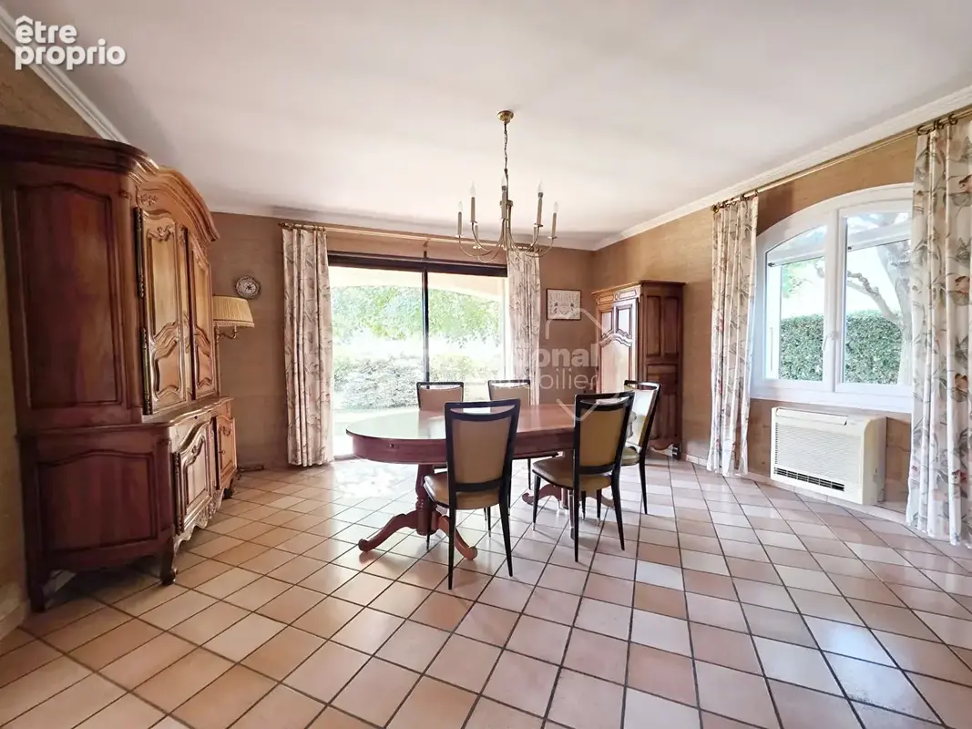 Maison 5 pièces à vendre à Miramas - photo 7