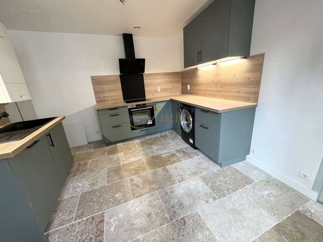Appartement à BOURGES