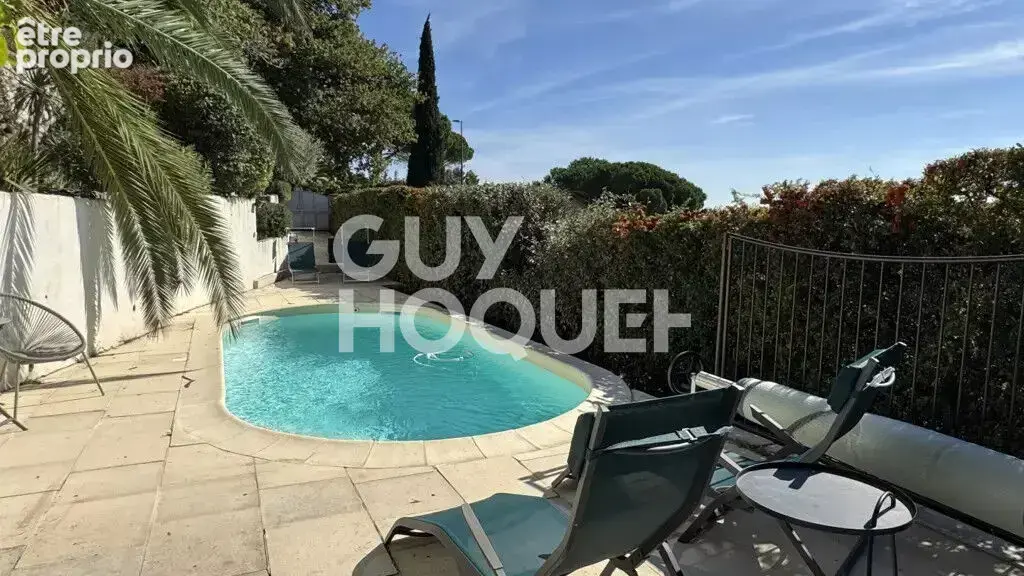 Les angles - villa dominante avec vue époustouflante - le confort du plain-pied - photo 3