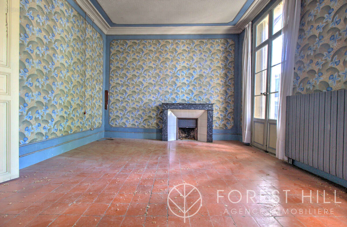 Appartement à CERET
