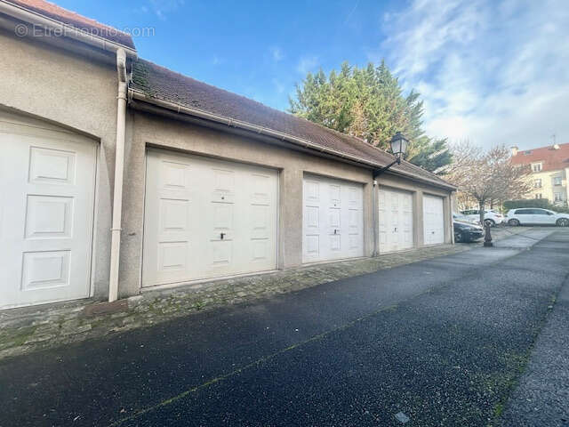 Appartement à MONTLHERY