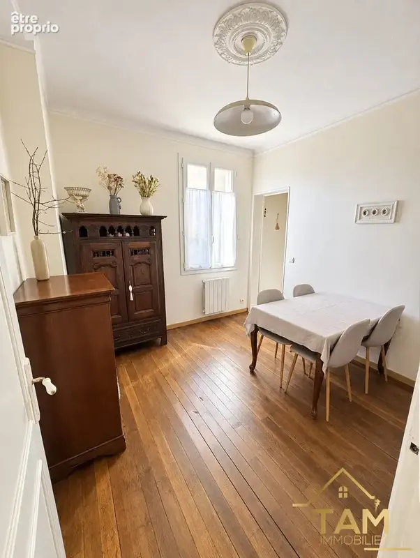 Maison 8 pièces 145 m² à vendre à Plaisir (78370) - photo 5