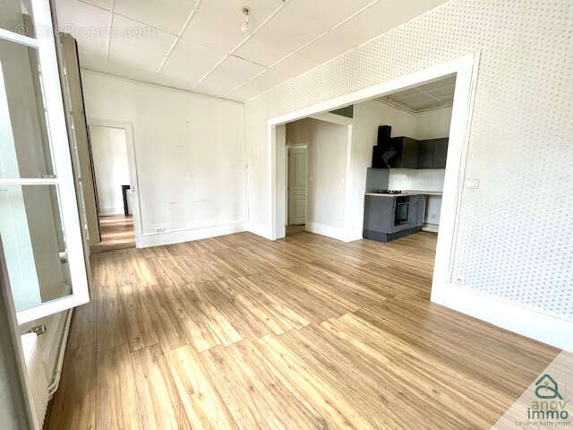 Appartement à AUTUN