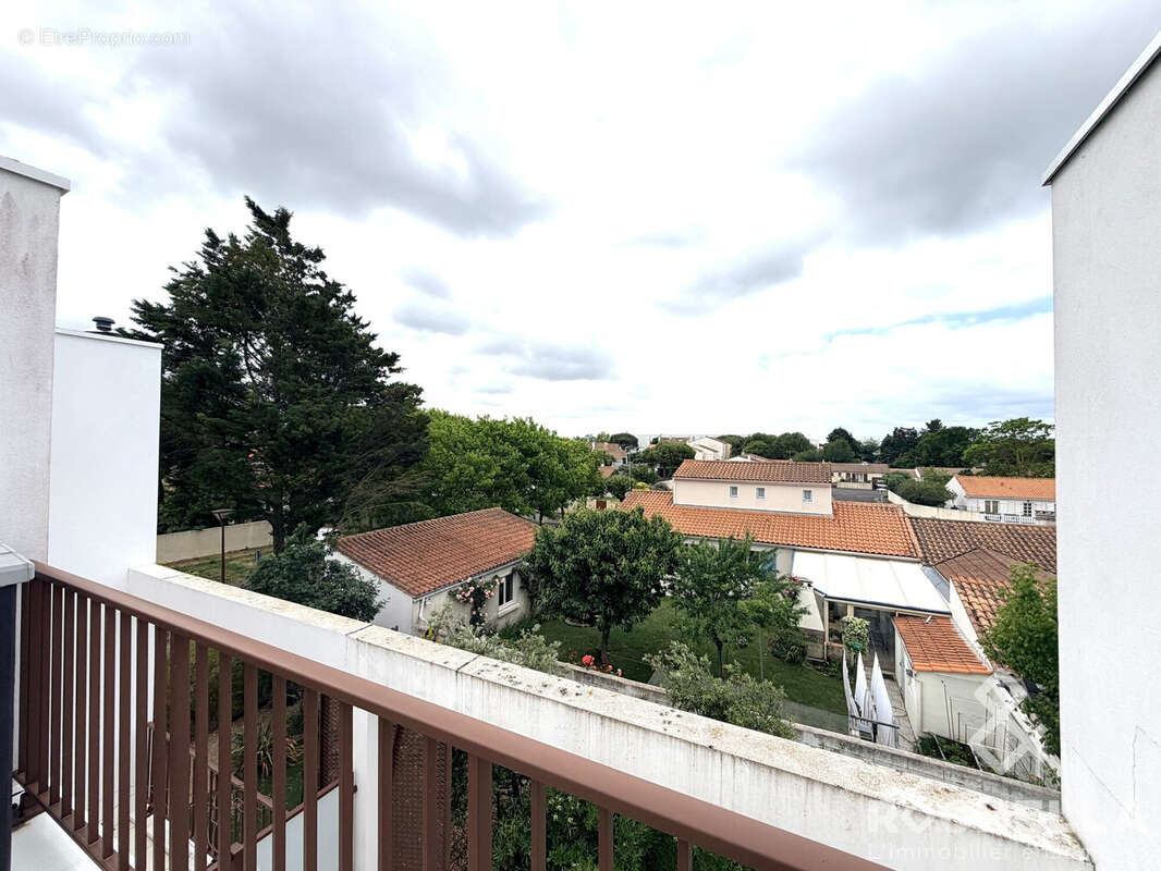 Appartement à AYTRE