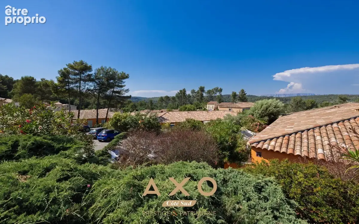 Peypin - villa 42m2 - terrasse 30m2 - parking privatif - 110 900 - photo 15