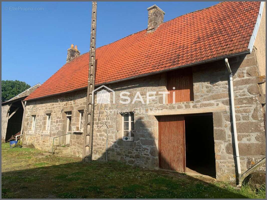 Photo 6 - Maison à SAINT-GEORGES-D'ANNEBECQ