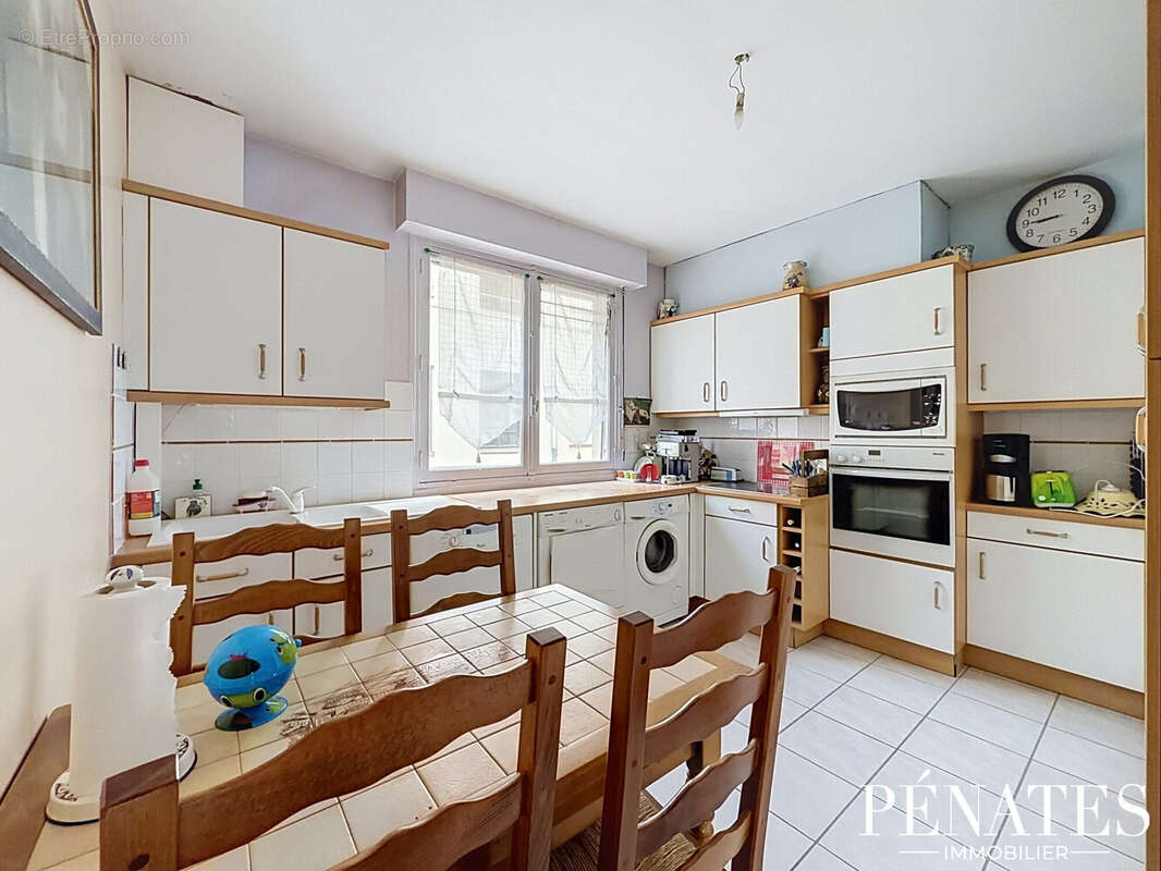 Appartement à ROUEN