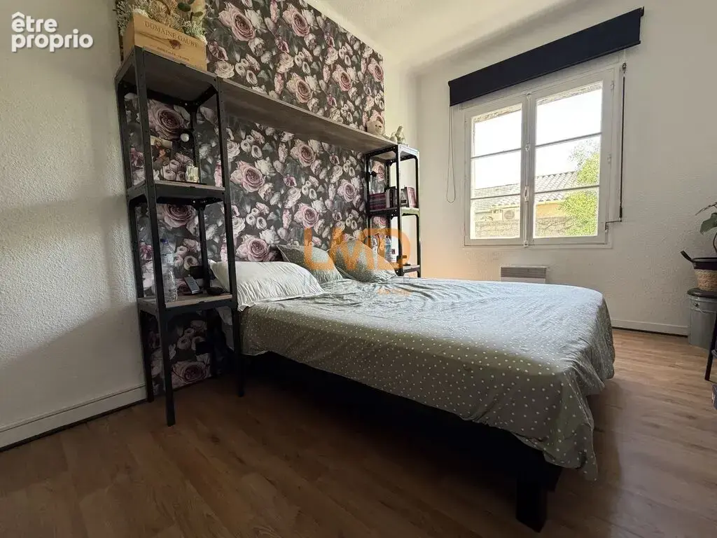 Appartement Lumineux 85 m2 T4 Perpignan - photo 6