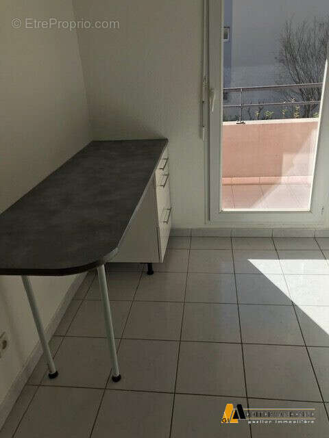 Appartement à AVIGNON