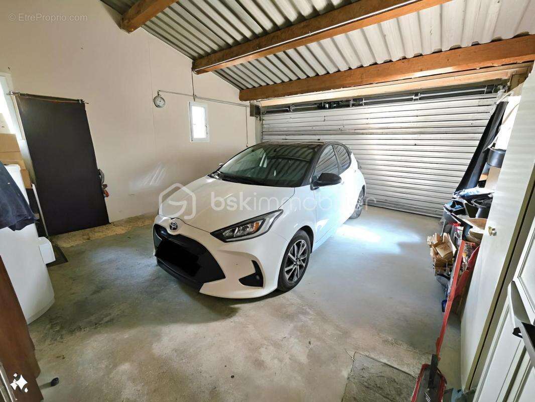 Villa de 210 m2 au calme et sans vis à vis - photo 13