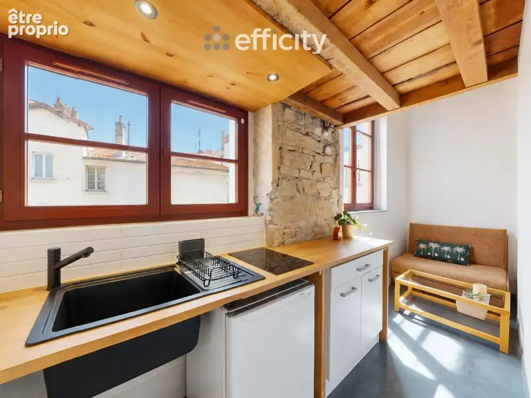 Appartement - photo 8