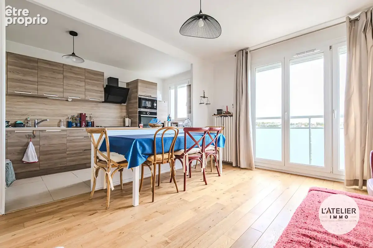 Photo Appartement à Reims au prix de 119 000€