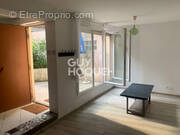 Appartement à LES LILAS