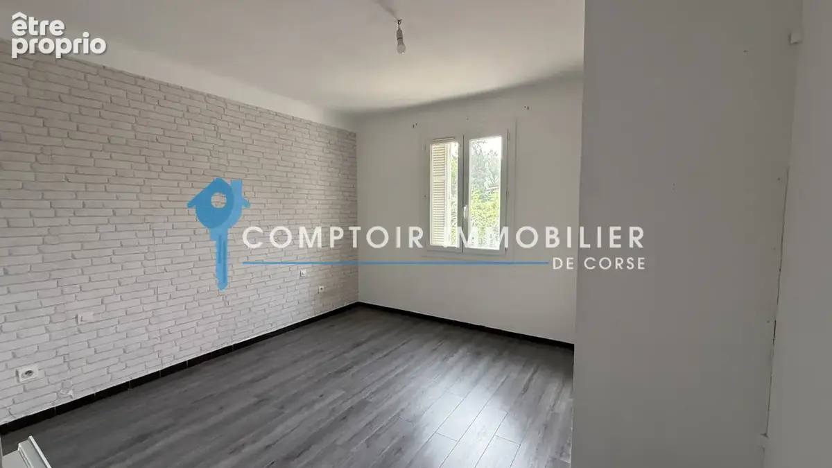Appartement T4 Ajaccio - photo 9
