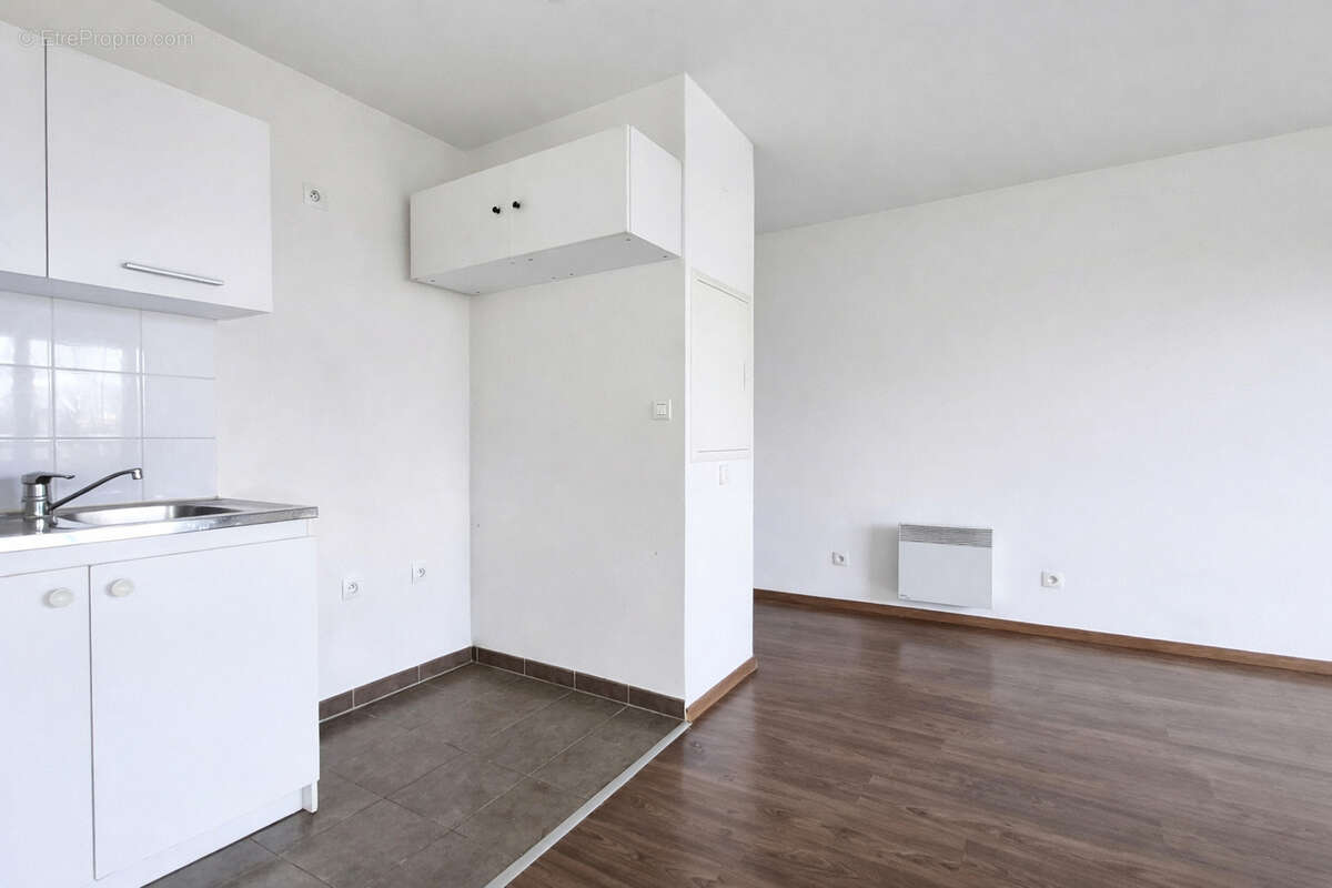 Appartement à POISSY