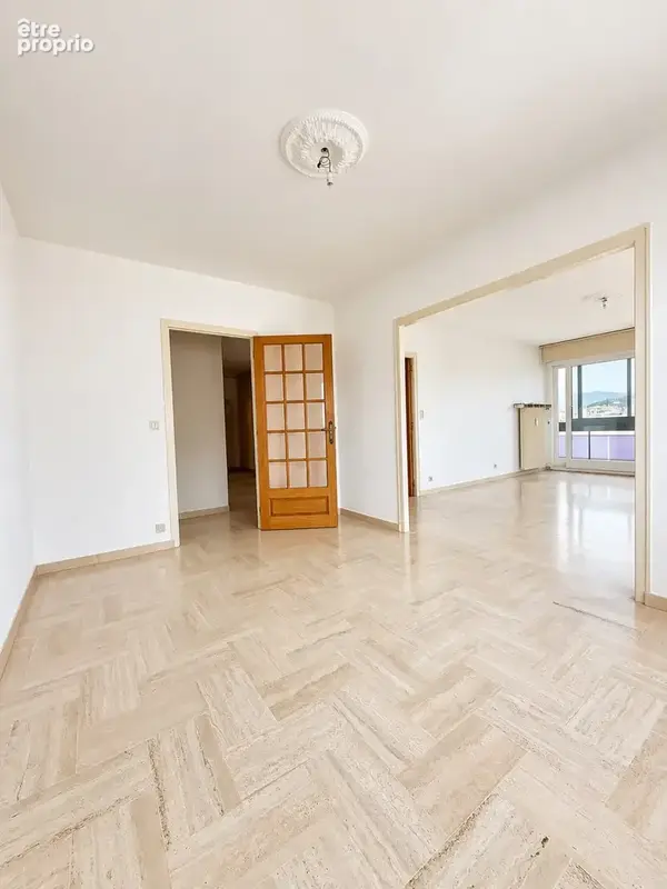 Gaillard   spacieux appartement 4 pièces de 95 m2 en étage élevé - photo 4