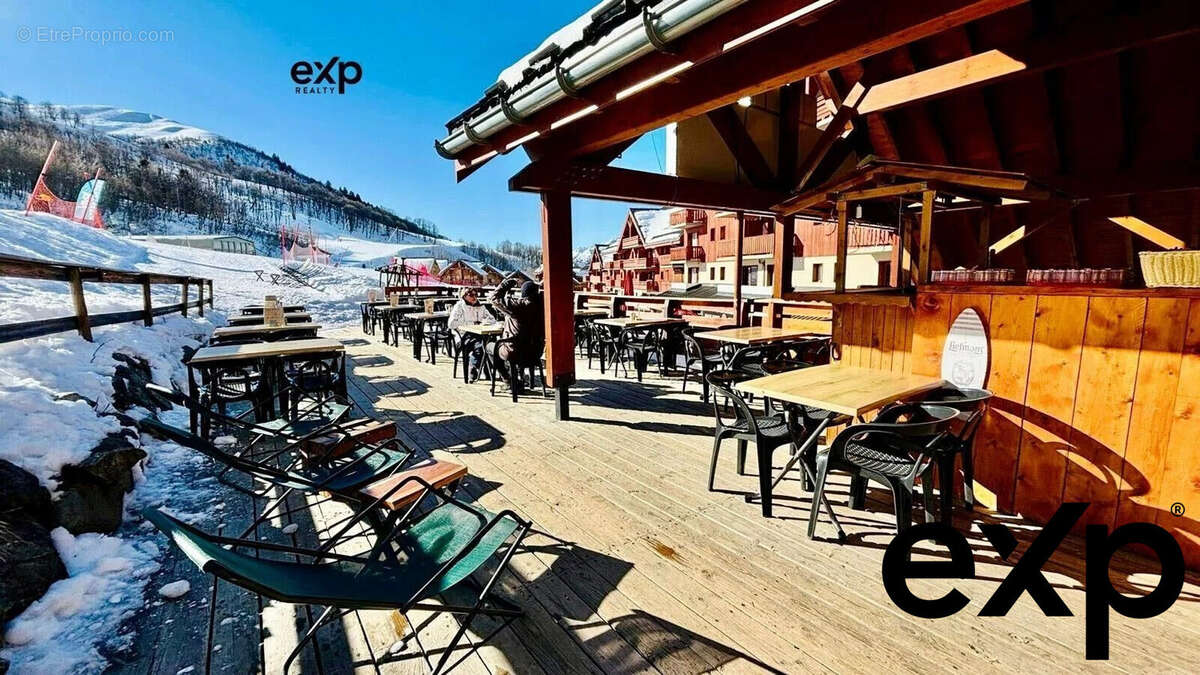 Autre à SAINT-FRANCOIS-LONGCHAMP