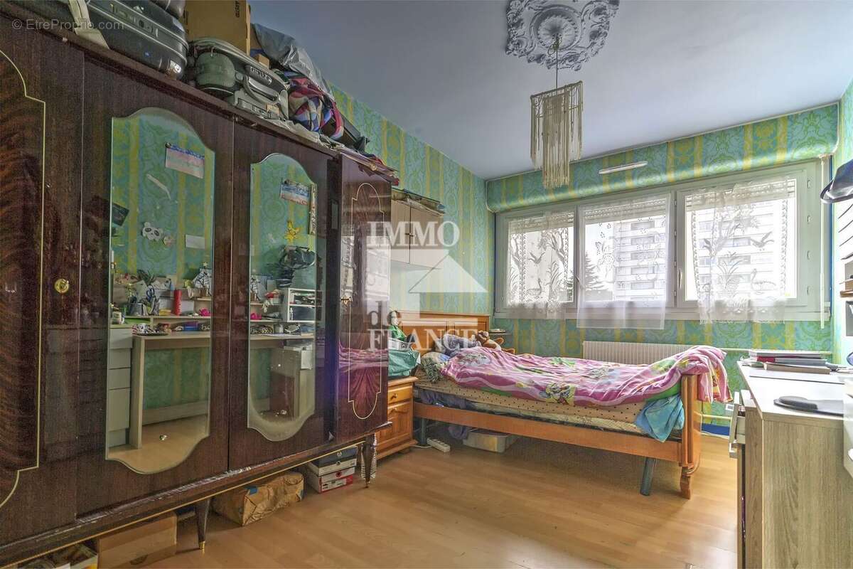 Appartement à PONTOISE