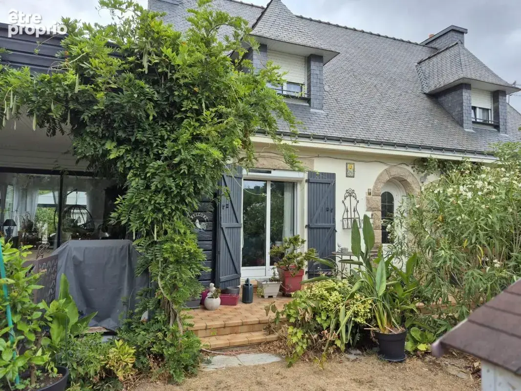 Maison à LANESTER