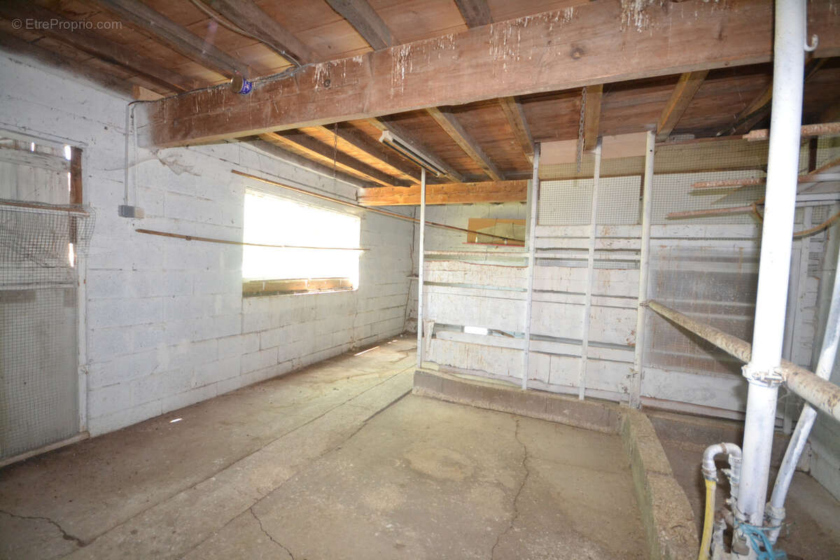 Maison à GLEIZE