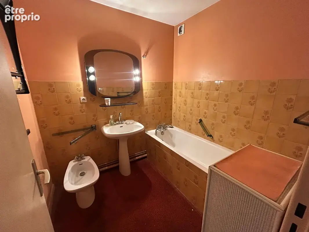 Appartement 102m² à toulouse - photo 7
