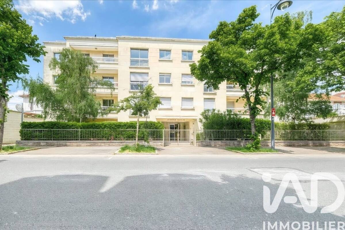 Photo 1 - Appartement à MAISONS-ALFORT