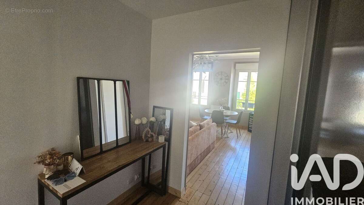 Photo 8 - Appartement à NANGIS