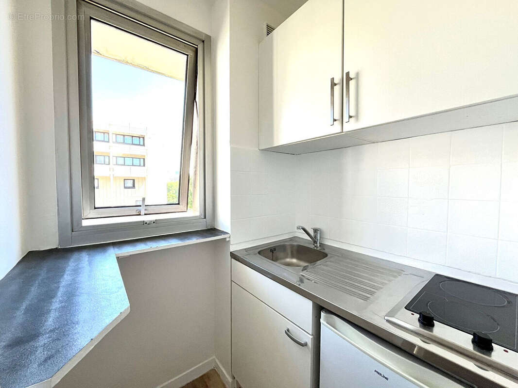 Appartement à VANVES