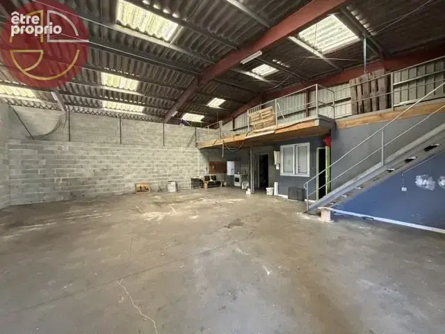 Commerce 2 600 m² à vendre à Beauzelle (31700) - photo 8