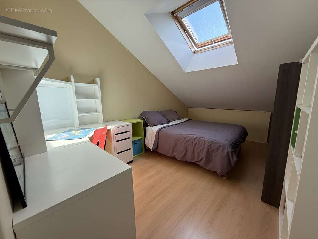 Maison à REZE