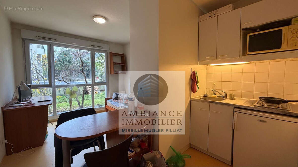 Appartement à VALENCE