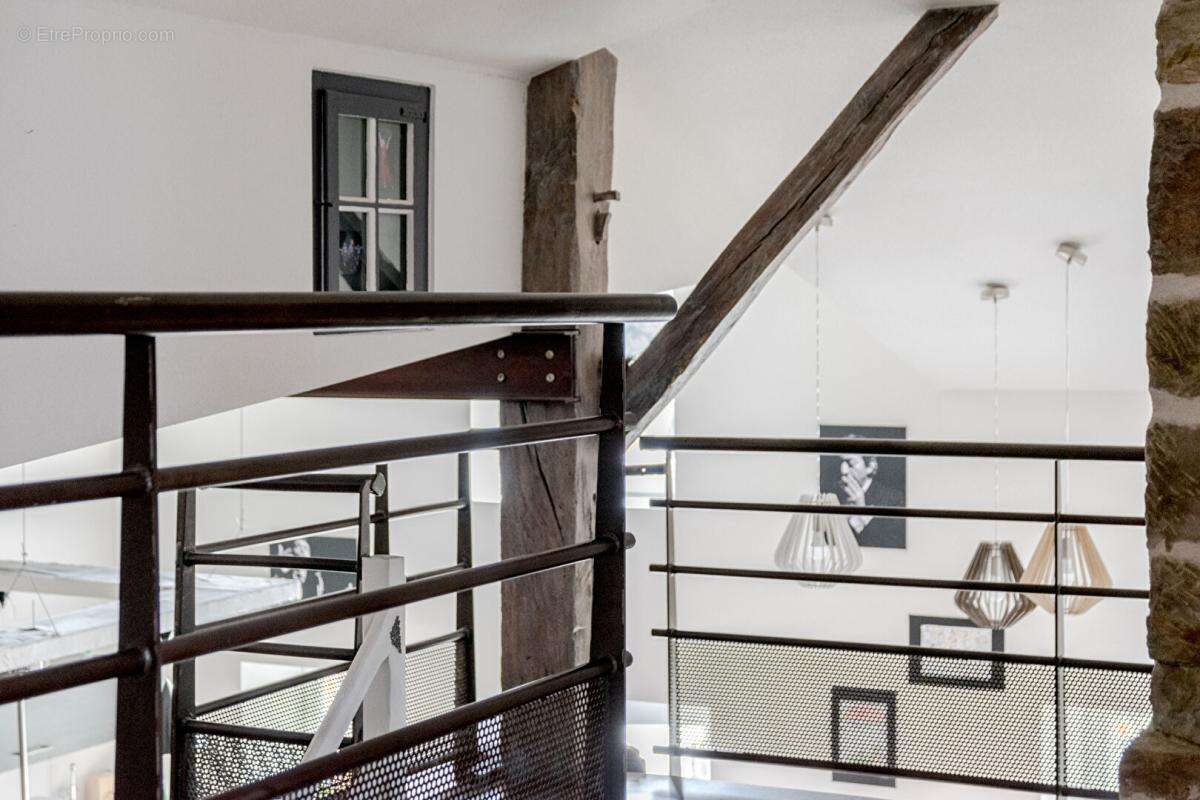 Maison à MOFFANS-ET-VACHERESSE