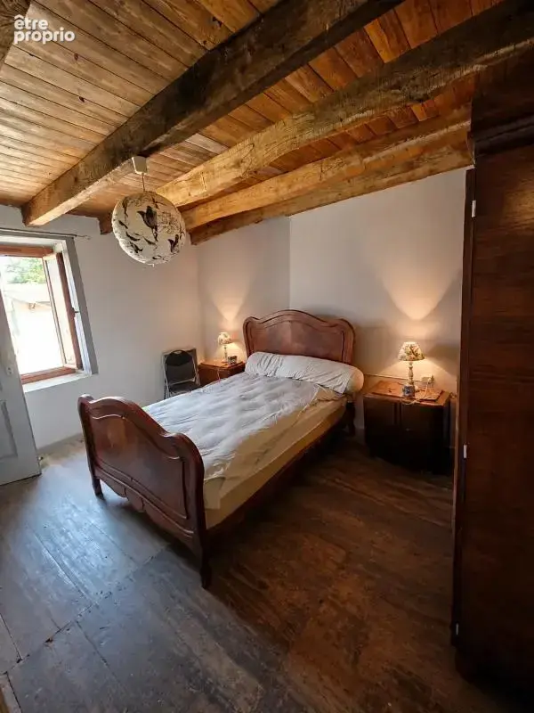 Maison de 4 pièces de 92 m² à Cheissoux - photo 8