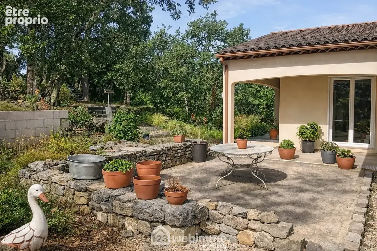 Maison 4 pièces 128 m² à vendre à Flassans-Sur-Issole (83340) - photo 59