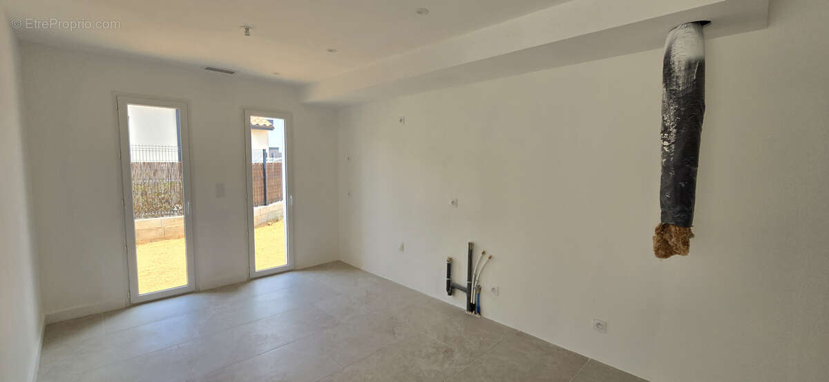 Maison à SAINT-JEAN-DE-FOS