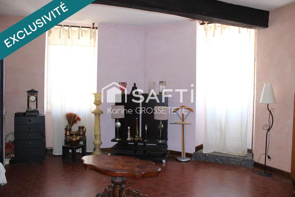 Photo 5 - Maison à LA ROCHE-EN-BRENIL