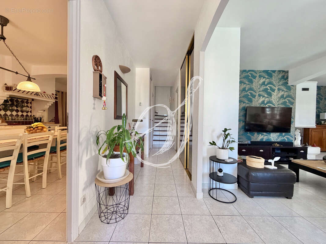 Maison à SAINT-GEORGES-D'ORQUES