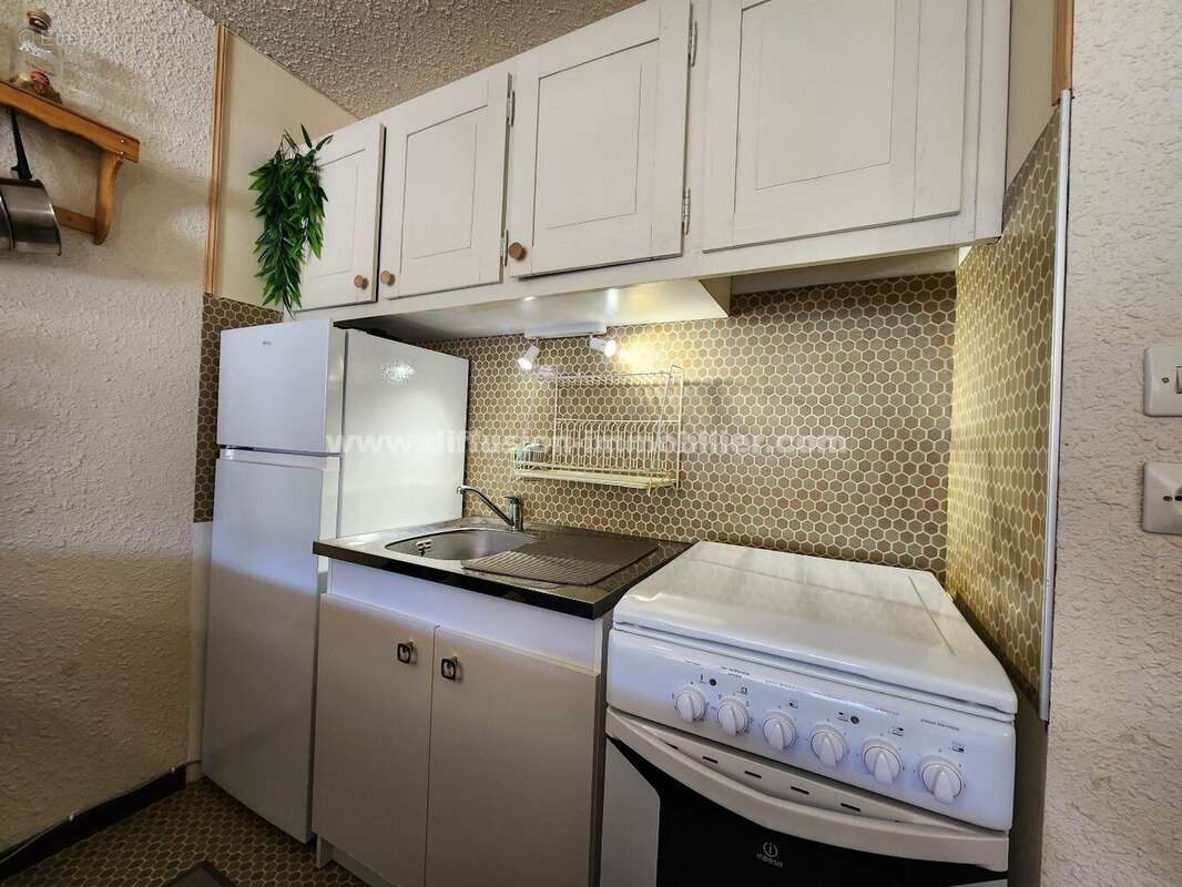 Appartement à SAINT-PONS