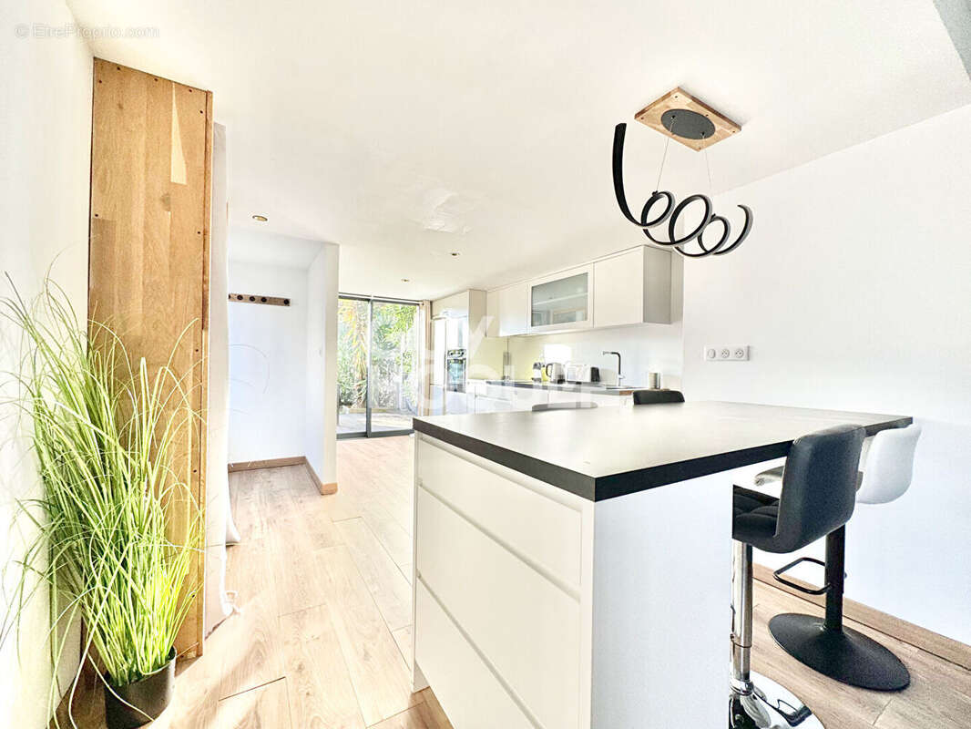 Maison à GUJAN-MESTRAS