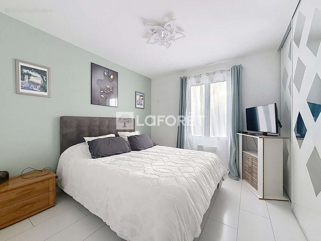 Maison à SAINT-PIERRE-D'OLERON