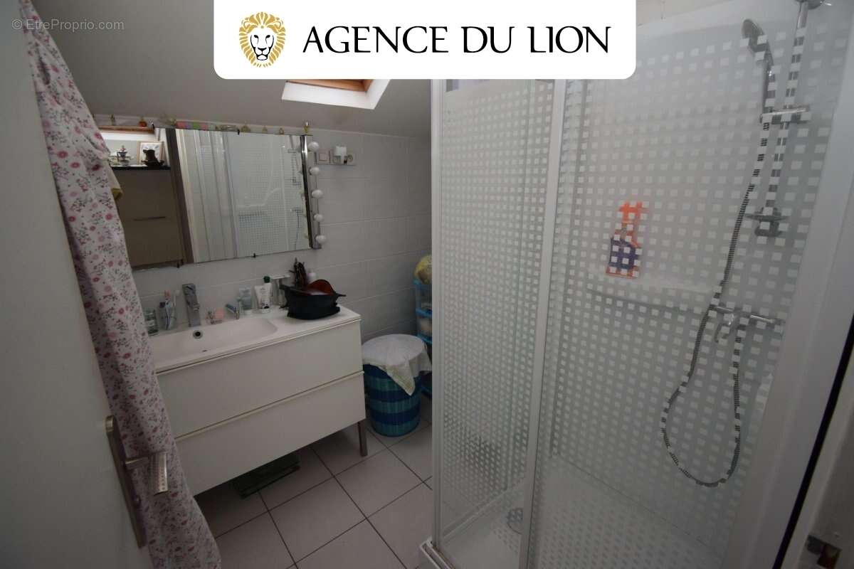 Appartement à DREUX