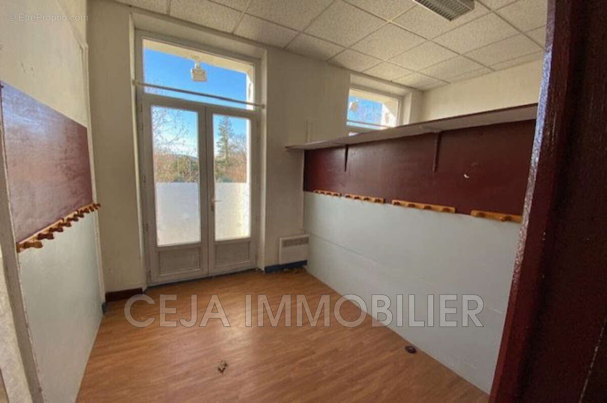 Appartement à DRAGUIGNAN